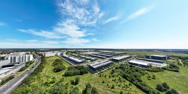 SEGRO Park Berlin Airport - Phase 7 - © SEGRO Germany GmbH