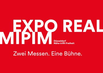Bundle EXPO REAL und MIPIM