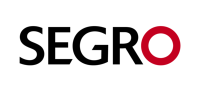 Logo SEGRO Germany GmbH