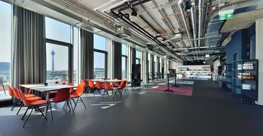 Fürst & Friedrich - © sop architekten, B+E Fotografie