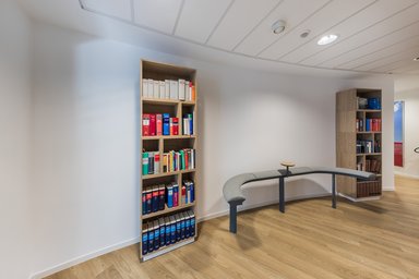 Foto Mieterausbau - © miha - Mil al Han