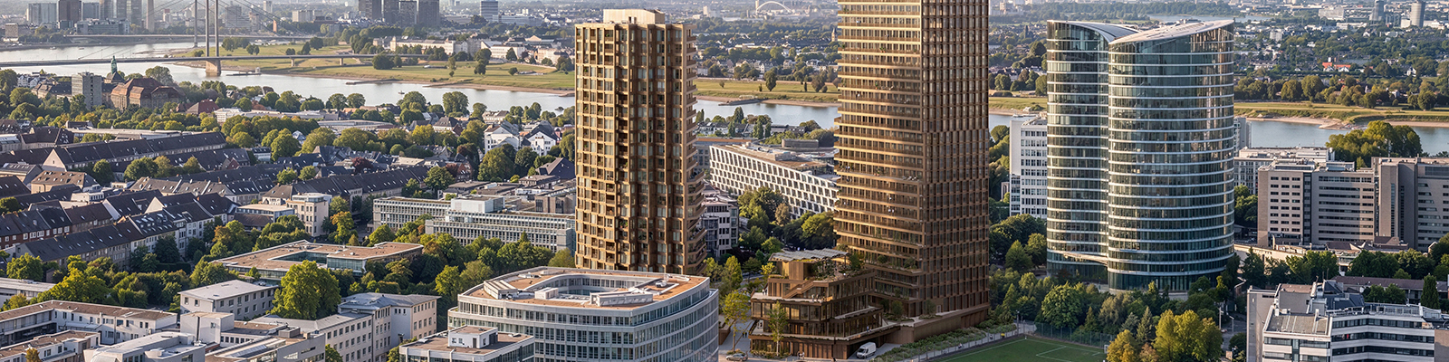 New heart on the Block | © die developer, Bloomimages